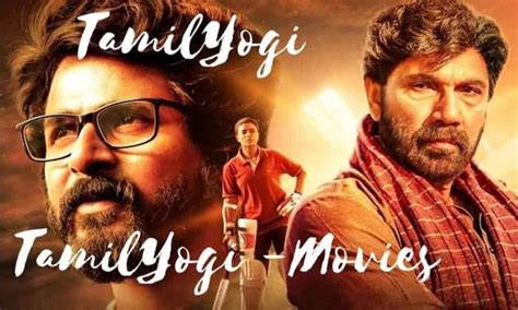 tamul yogi|Tamil New Movies